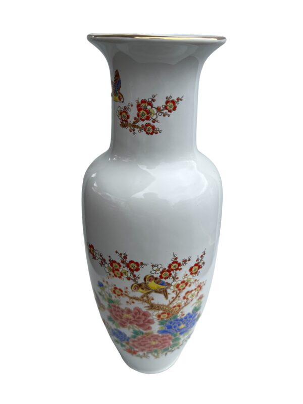 Vase japonais