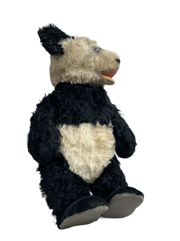 Steiff Panda Teddy, 1950’