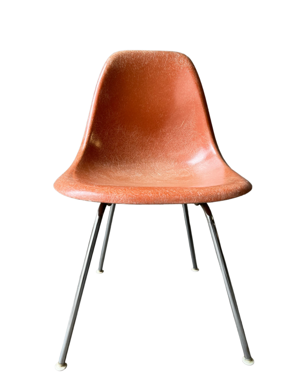 Chaise Eames DSX par Hermann Miller pour Vitra