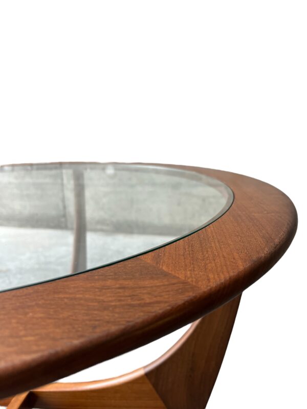 table basse astro