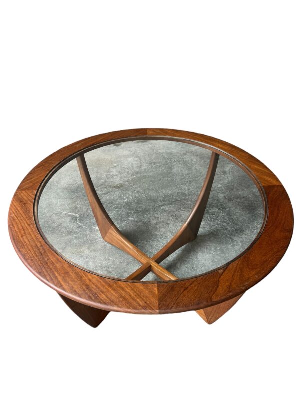 table basse astro