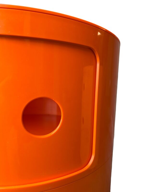 Meubles componibili multifonctions-KARTELL