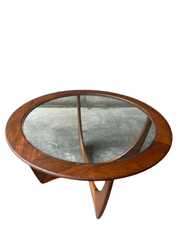 table basse astro