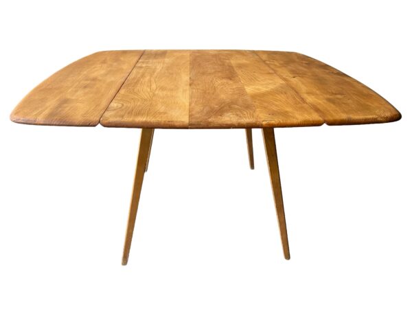 Table de salle à manger pour ERCOL