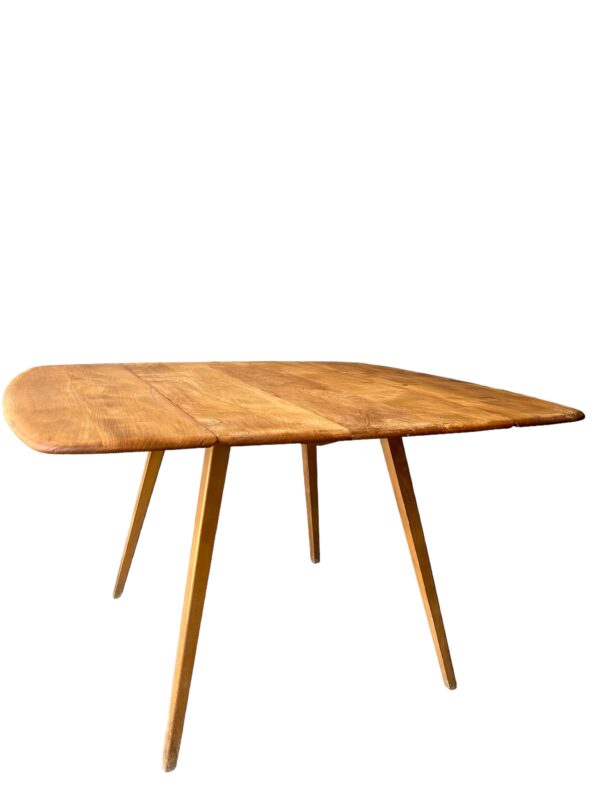 Table de salle à manger pour ERCOL