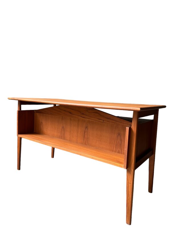 Bureau gunnar Nielsen Tibergaard