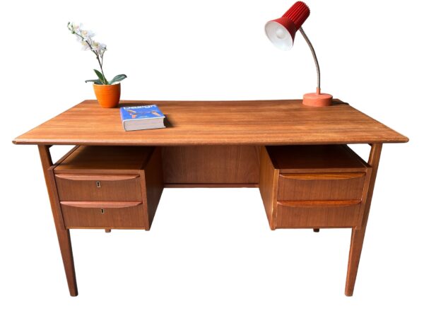 Bureau gunnar Nielsen Tibergaard