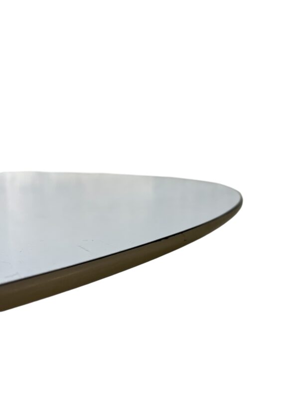 Table à manger ronde Eero Saarinen pour Knoll