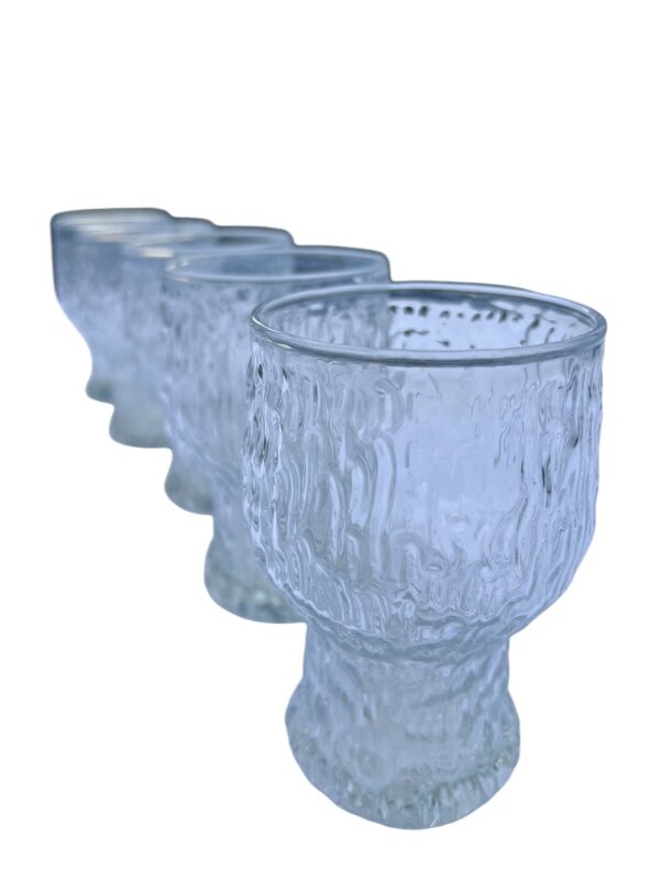 Verres Siesta Ravenhead par Hardie Williamson