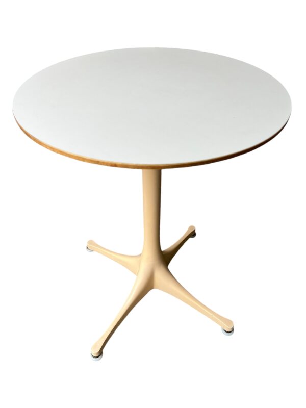 Table d'appoint Georges Nelson pour Herman Miller