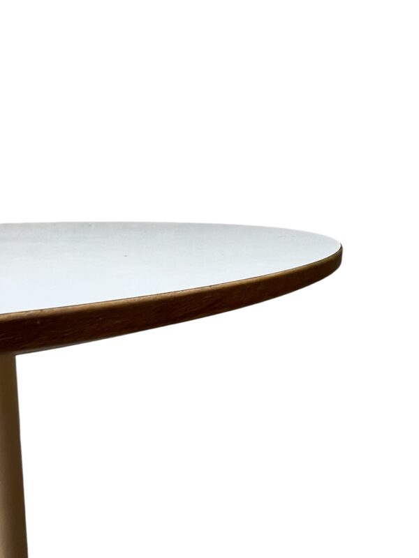 Table d'appoint Georges Nelson pour Herman Miller