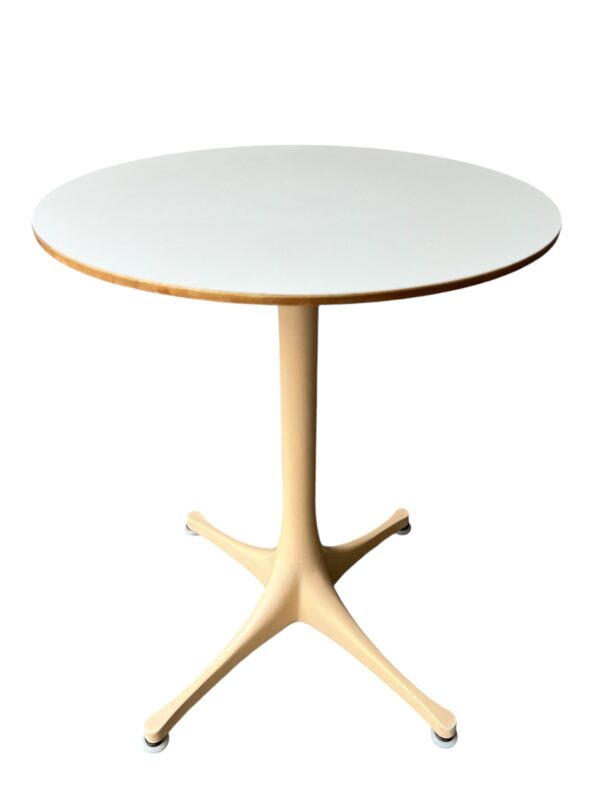 Table d'appoint Georges Nelson pour Herman Miller