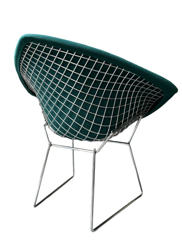 Fauteuil Diamond par Harry Bertoia pour Knoll