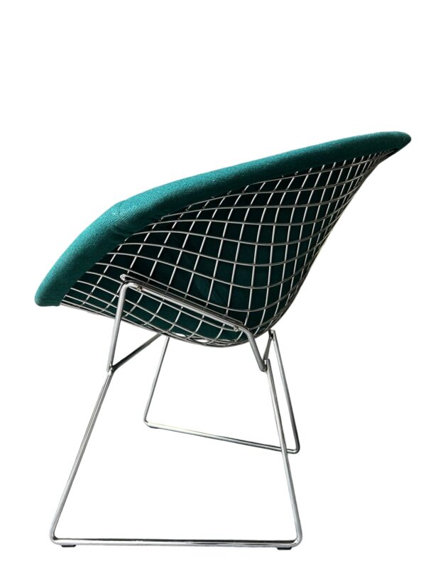 Fauteuil Diamond par Harry Bertoia pour Knoll