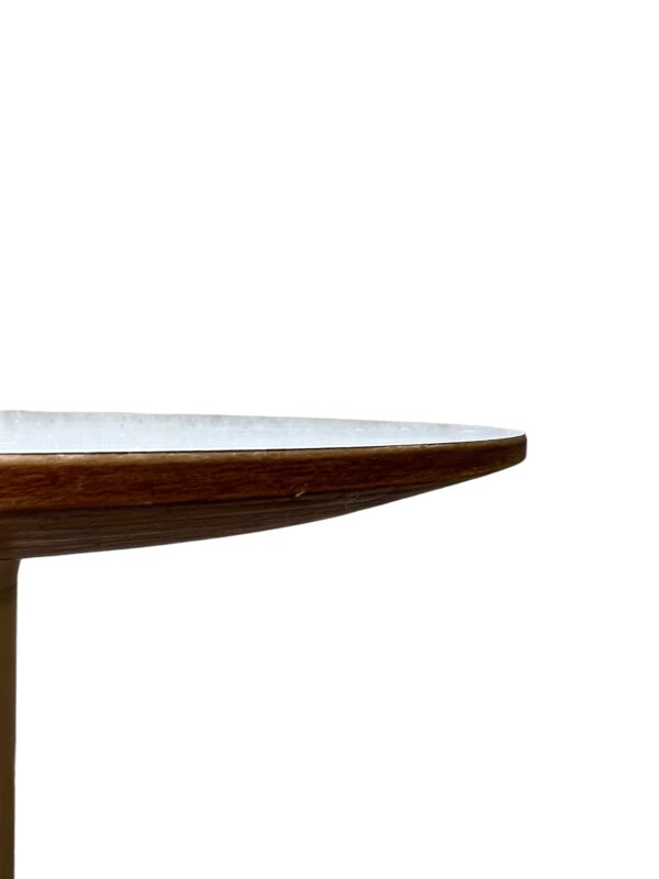 Table d'appoint Georges Nelson pour Herman Miller