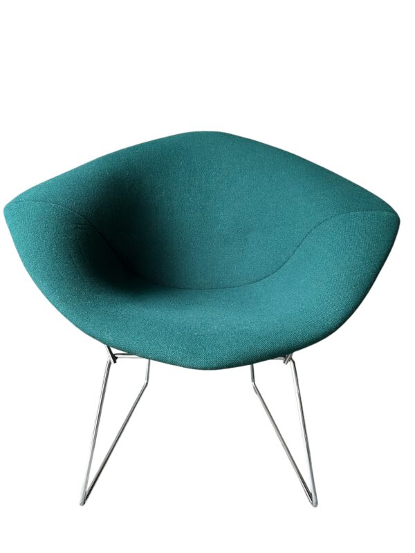 Fauteuil Diamond par Harry Bertoia pour Knoll