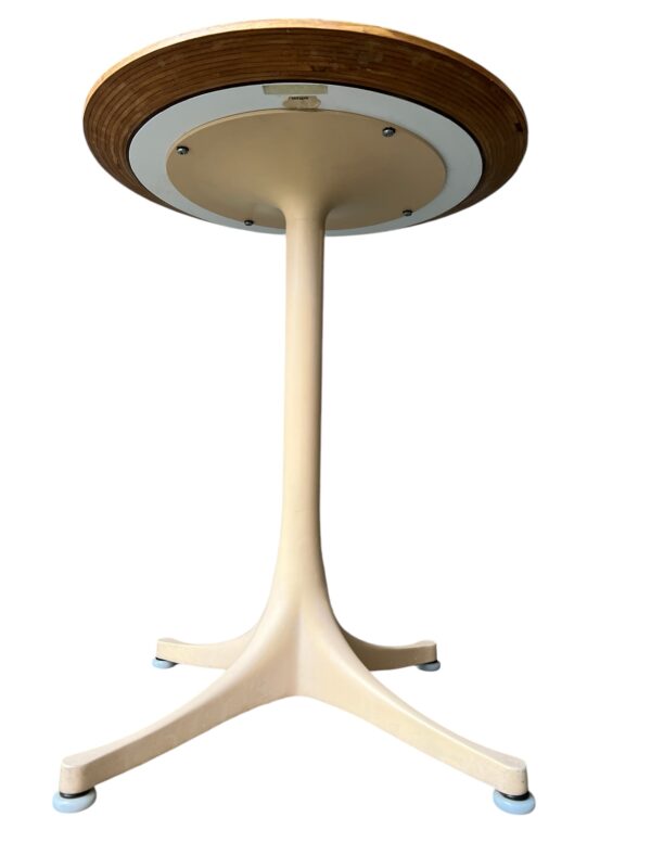 Table d'appoint Georges Nelson pour Herman Miller