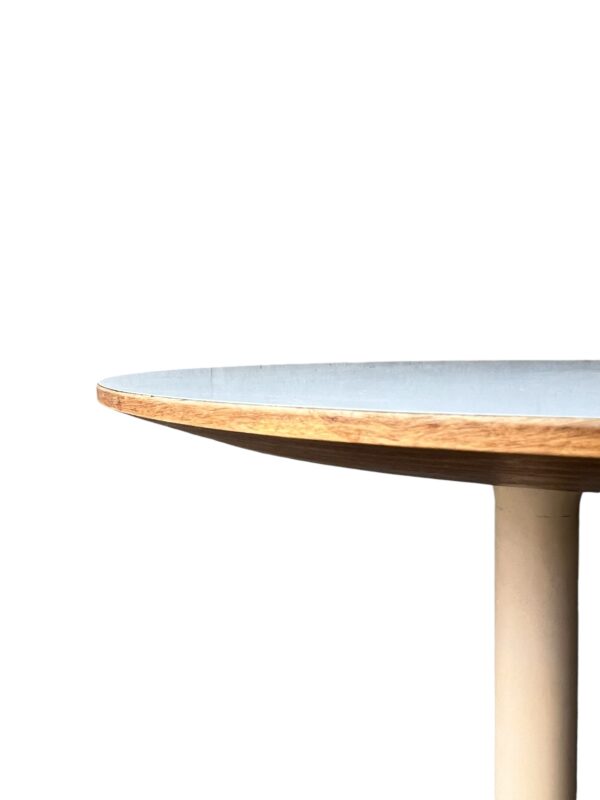 Table d'appoint Georges Nelson pour Herman Miller