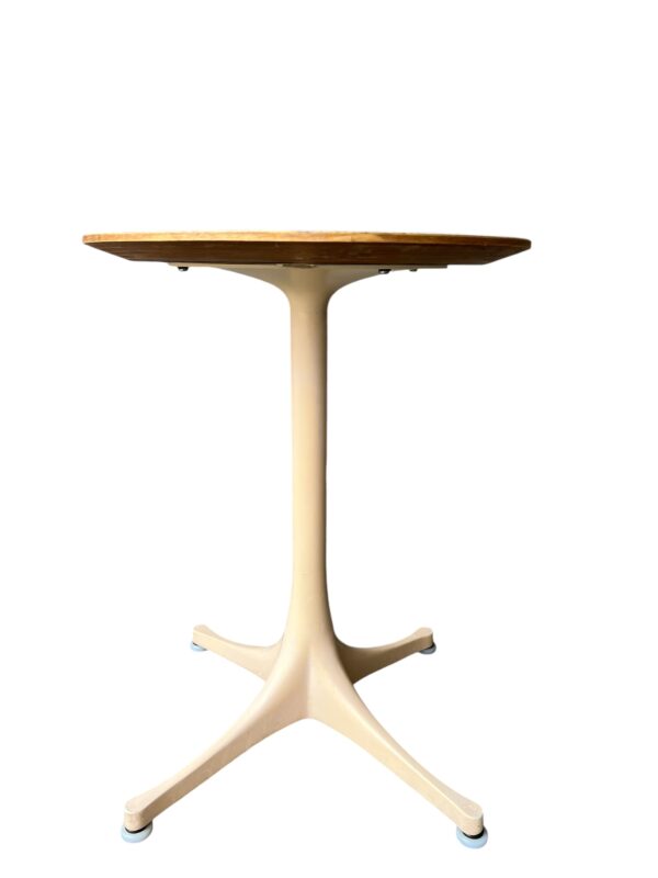 Table d'appoint Georges Nelson pour Herman Miller