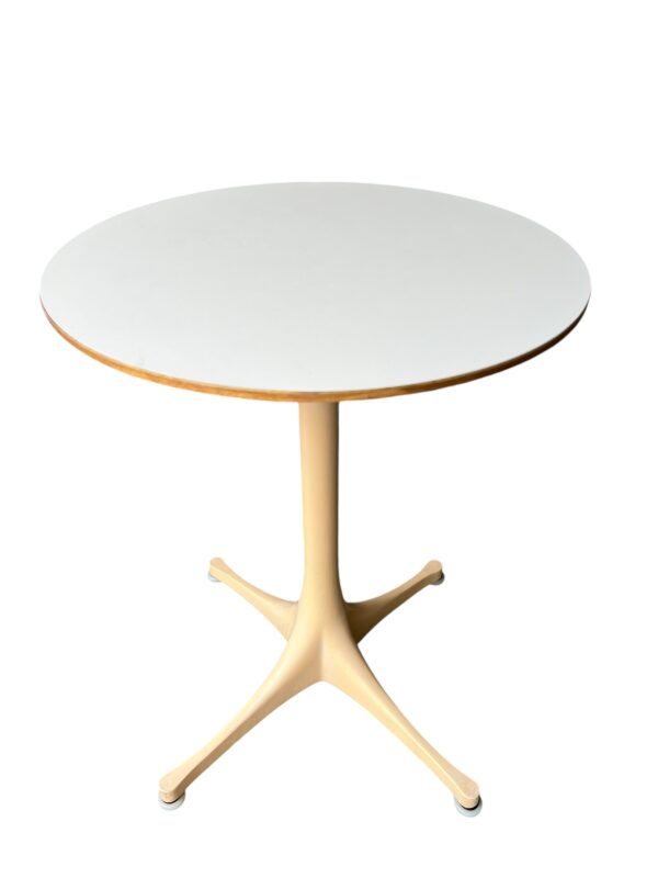 Table d'appoint Georges Nelson pour Herman Miller