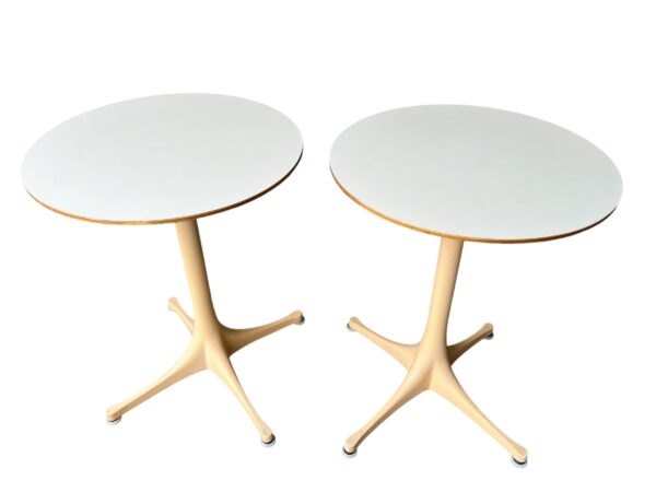 Table d'appoint Georges Nelson pour Herman Miller