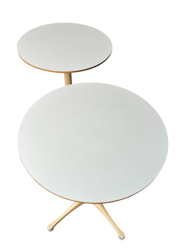 Table d'appoint Georges Nelson pour Herman Miller