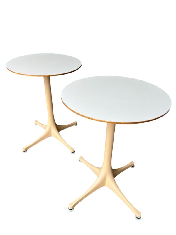 Table d'appoint Georges Nelson pour Herman Miller