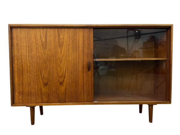 Vitrine scandinave McIntosh