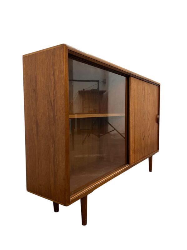 Vitrine scandinave McIntosh