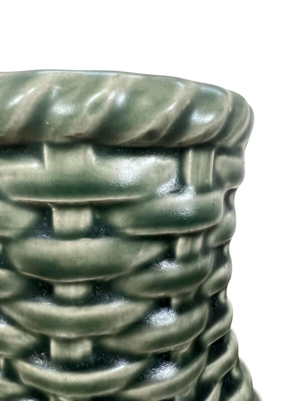 Vase style osier