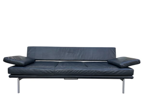 Canapé "living platform" pour Walter Knoll