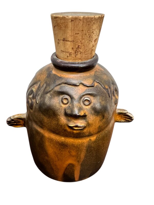 Jug art folklorique