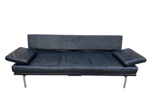 Canapé "living platform" pour Walter Knoll