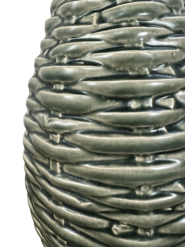 Vase style osier