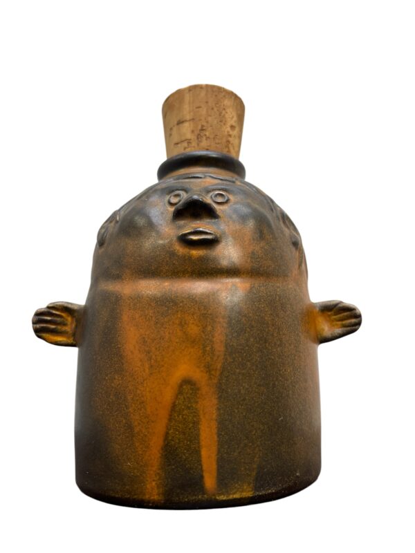 Jug art folklorique