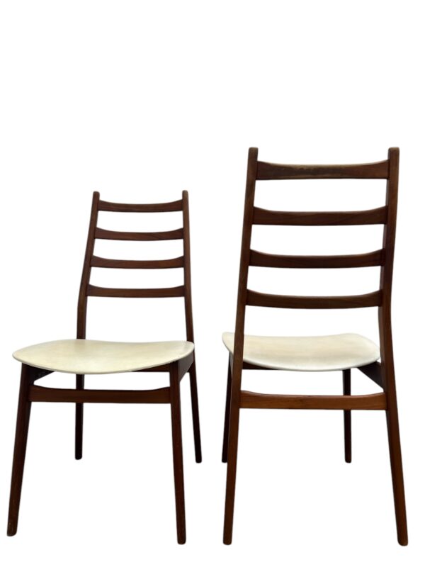 Set de 6 chaises de salle à manger de Casala