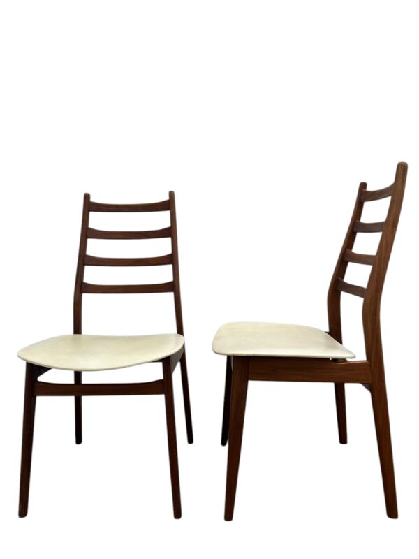 Set de 6 chaises de salle à manger de Casala