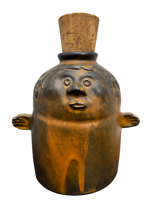 Jug art folklorique