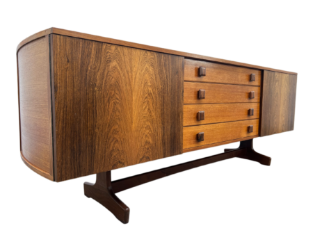 MCM Sideboard by VANSON