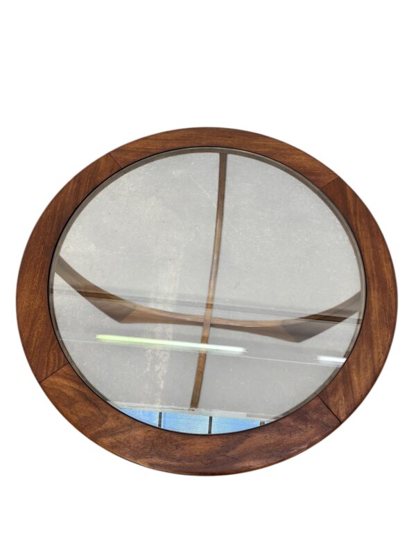 Table basse astro, G-Plan