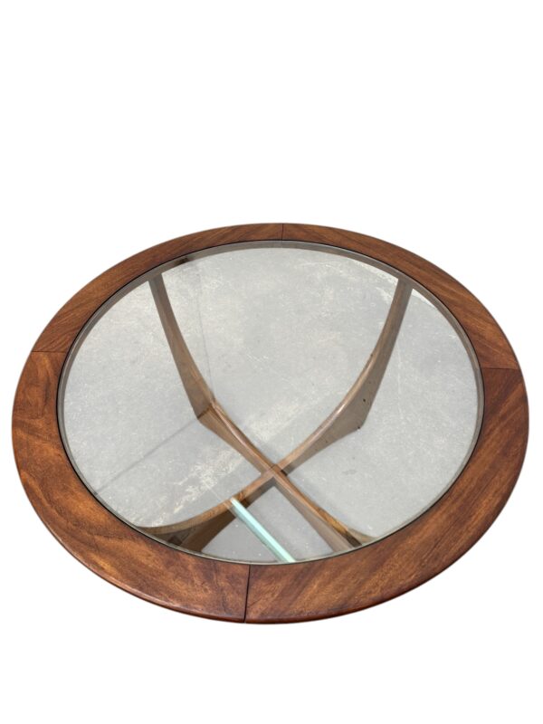 Table basse astro, G-Plan