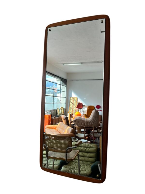 Miroir scandinave Clark Eaton