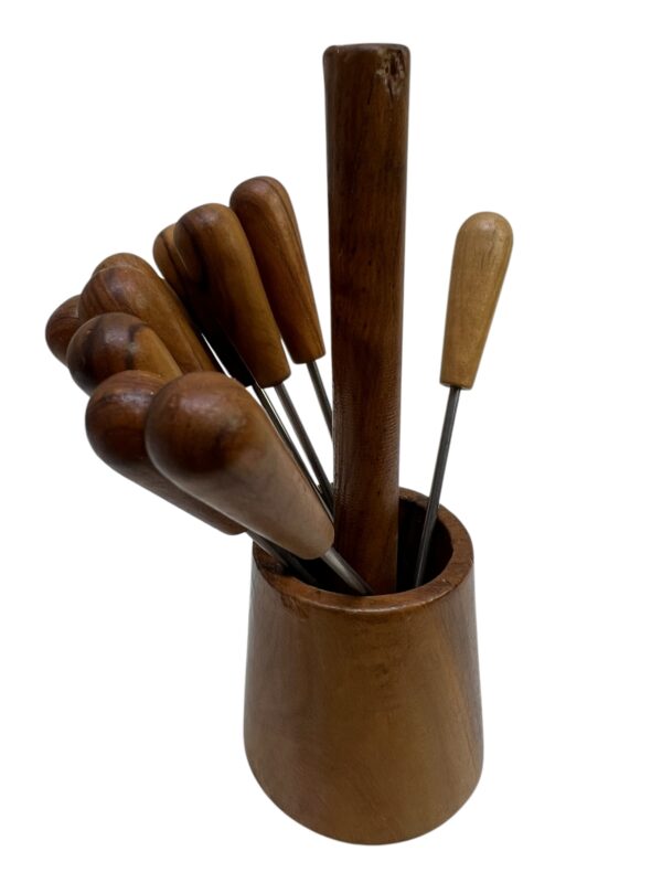 Piques à cocktail – Image 2