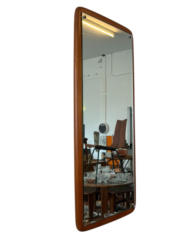 Miroir scandinave Clark Eaton