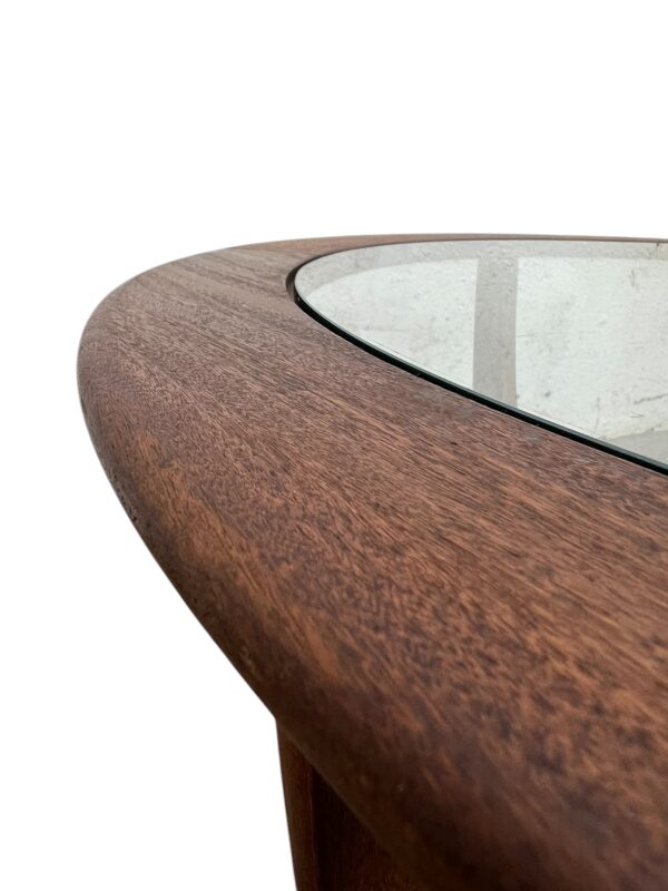 Table basse astro, G-Plan