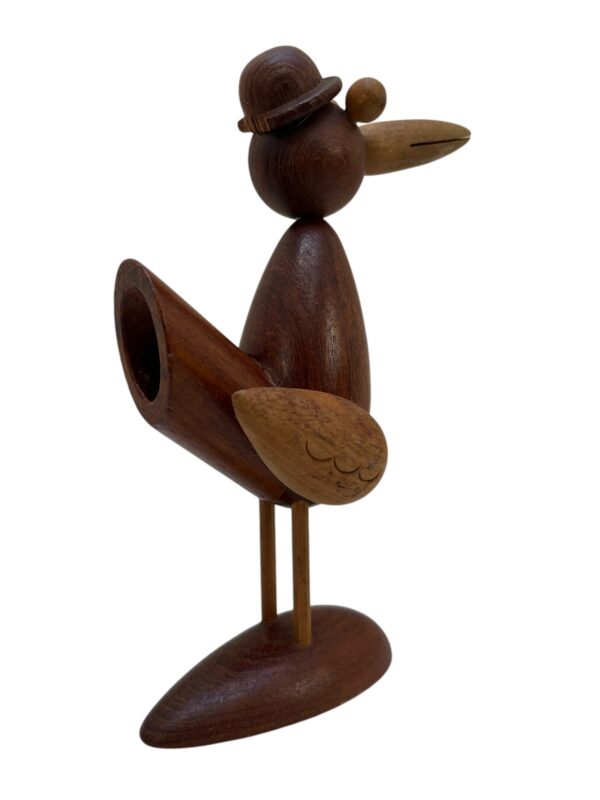 Oiseau Ouvre bouteille MCM – Image 4
