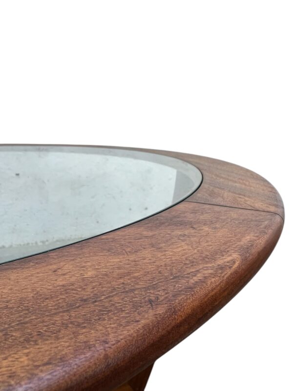 Table basse astro, G-Plan