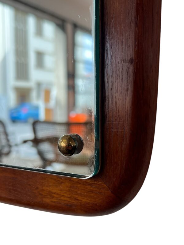 Miroir scandinave Clark Eaton