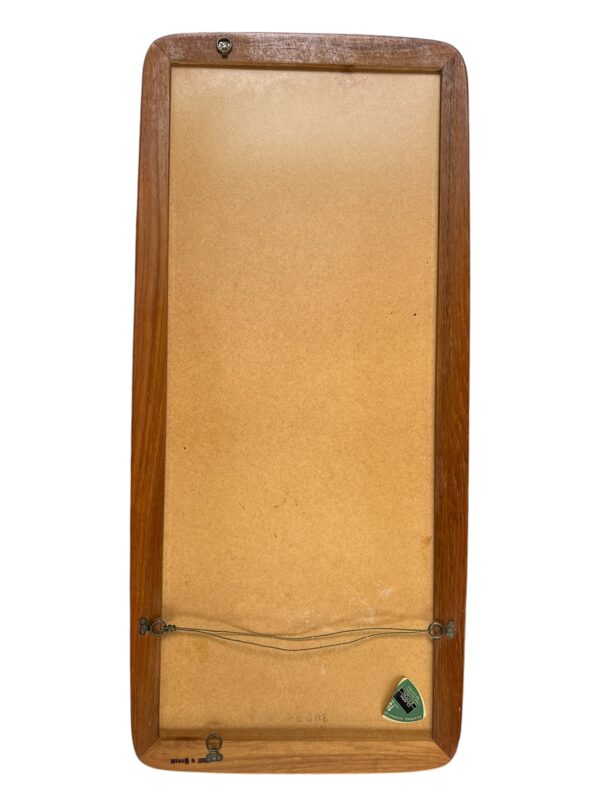 Miroir scandinave Clark Eaton