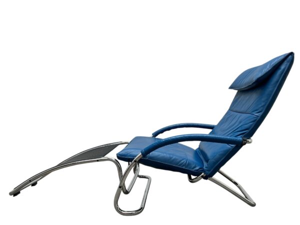 Rocking chair de Jochen Hoffmann